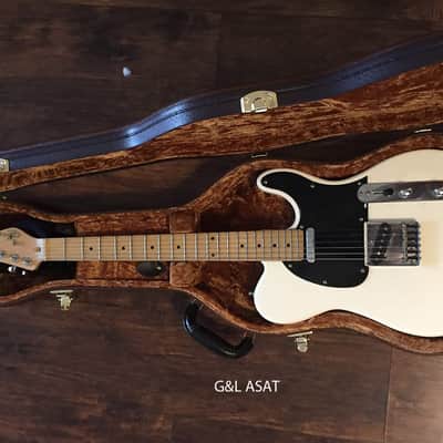 Douglas Case for Strat Stratocaster also fits Telecaster Rick 610 620 Coronet Raptor image 6