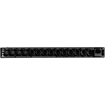 ART MX225 Zone Distribution Mixer - Analogue Mixer imagen 3