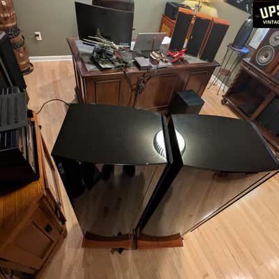 Restored Yamaha NS-777 Tower Speakers image 3