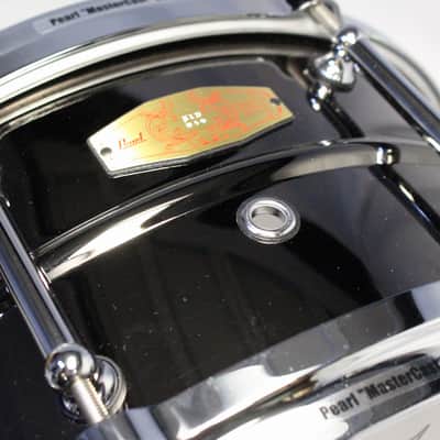 PEARL YS1465 14x6.5 Sid Yuya signature snare drum  [08/14] image 3
