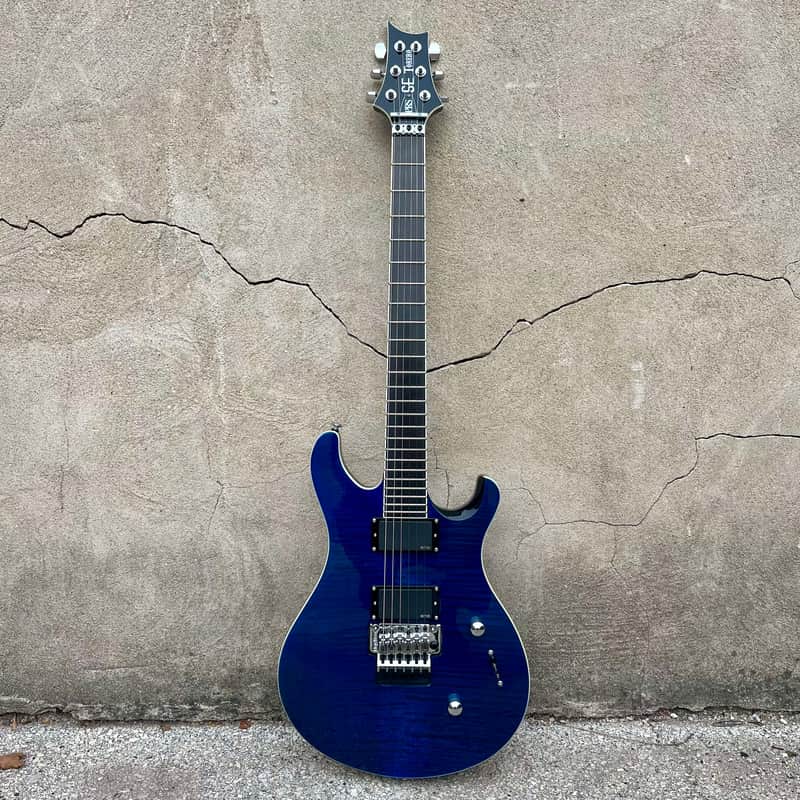 PRS Standard Se Torero