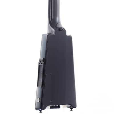 Spirit by STEINBERGER XT-25 Black (08/03) image 9