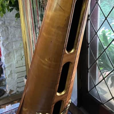 Lyon & Healy Style 22 Harp image 2