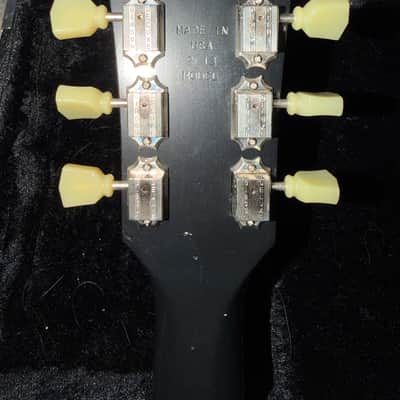 Gibson Les Paul Studio 2013 - Vintage Sunburst image 6