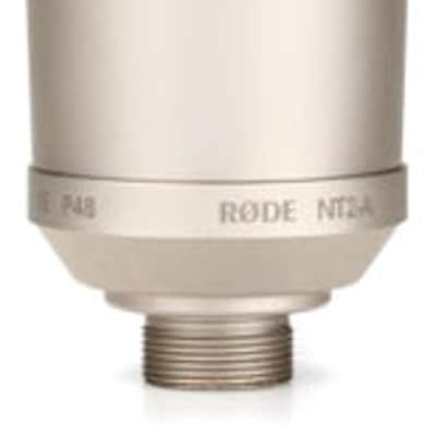 Rode NT2-A Large-diaphragm Condenser Microphone image 2