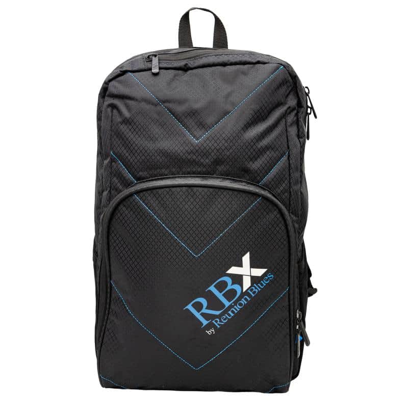 Reunion Blues RBX - Back Pack image 1