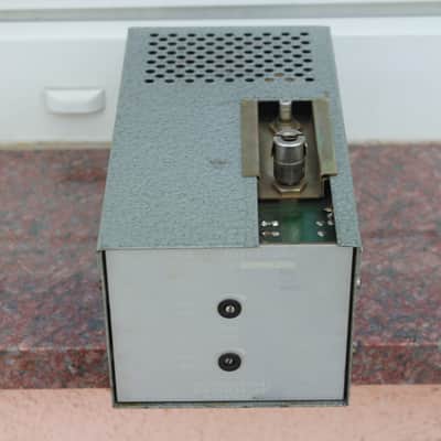 EMT Turntable 930 ST + 155 ST image 20