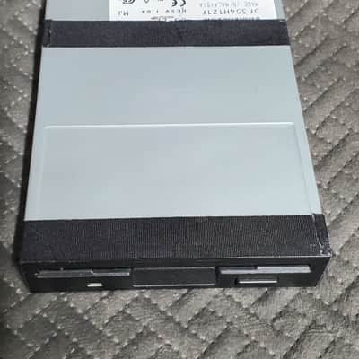 Floppy Drive KN Floppy Drive DF354H121F -  Technics SX-KN Keyboard like SX-KN7000, SX-KN2600, SX-KN2400 ✅ WORLD WIDE SHIPPING