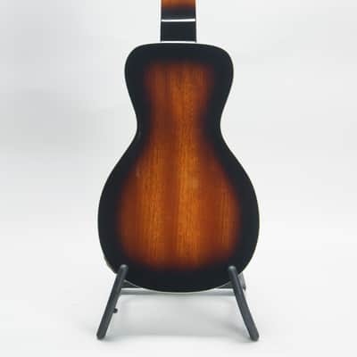 Gold Tone LS-6 Lap Steel Guitar - High Gloss Tobacco Sunburst image 2