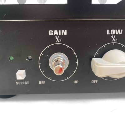 EVH 5150 III LBXII Compact 15-Watt Tube Guitar Head - White image 6