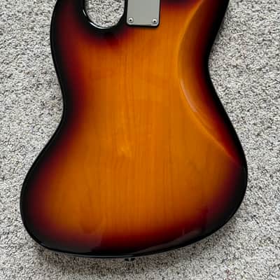 Suhr Classic J image 3