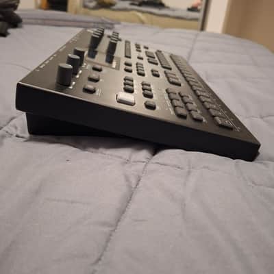 Elektron Analog Four MKII + Carry Bag & Dust Cover — Excellent Condition image 2