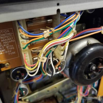 Dokorder 1120 Reel to Reel Tape Recorder image 12