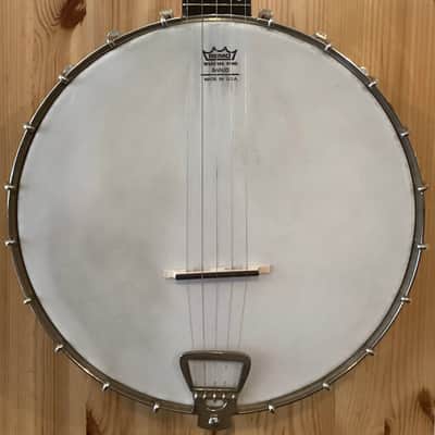 Clifford Essex The Popular 1919-1936 5 String Open Back Banjo image 1