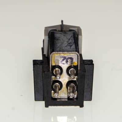 Philips 22GP400 Dynamic Cartridge 1970 image 4