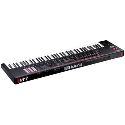 Roland Fantom-07 image 3