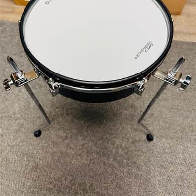 Tama 13” Electronic Floor Tom / Snare w 6 Trigger for Roland Alesis Drum image 3