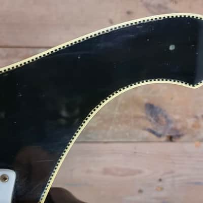 Rickenbacker 4001 1973 (ex-Rhino) image 8
