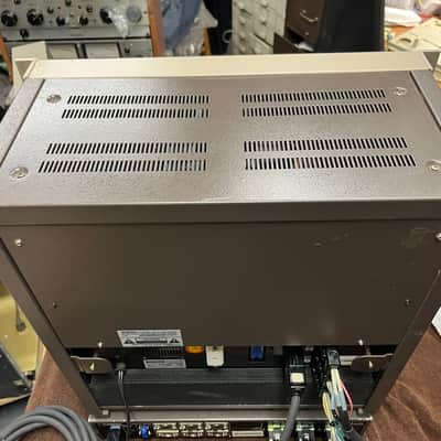 Tascam ATR-60 / 2 Track Reel to Reel Tape Recorder Professional • Refurbished image 23