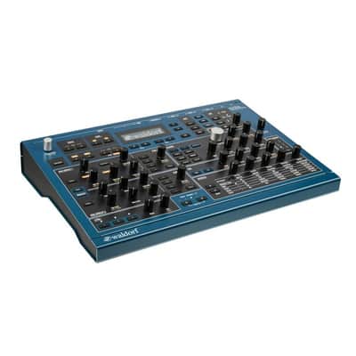 Waldorf KYRA-SE | Virtual Analog Desktop Synth Module - Special Edition. New with Full Warranty! image 1