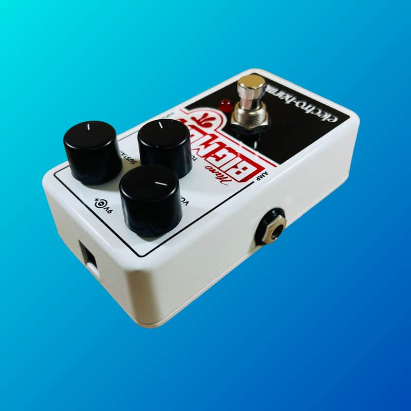 Electro-Harmonix Nano Big Muff Pi | Reverb
