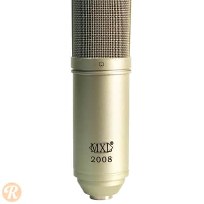 MXL 2008
