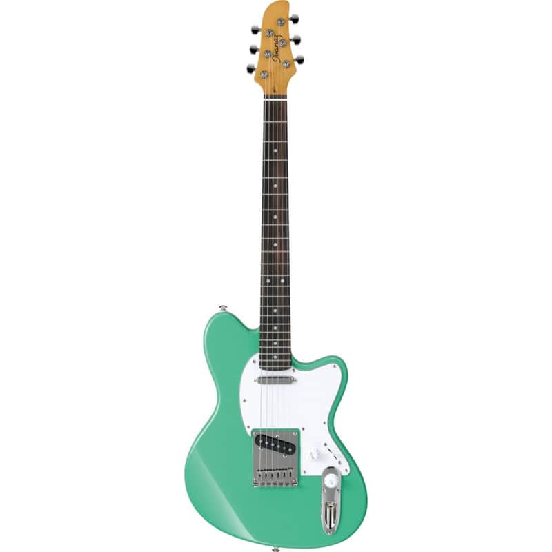 Ibanez TM302 Talman Standard image 2