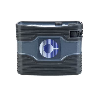 Clear Com RS701 Analog Single Channel Wired Beltpack XLR image 10