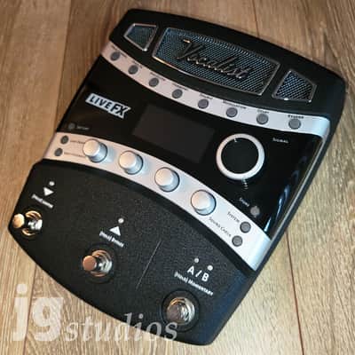 DigiTech Vocalist Live FX - Like New in Box!!! image 12