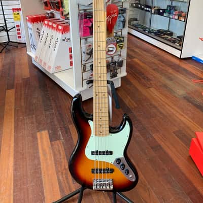 TJB-535 TJB 535 Jazz Style 5 String Bass Made in Brazil image 1