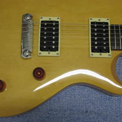 2009 PRS SE Singlecut Korina  - Natural image 5