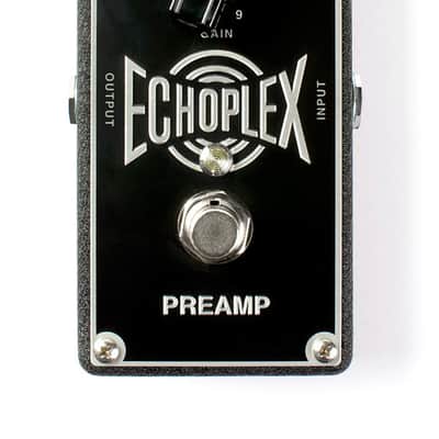 Dunlop EP101 Echoplex Preamp | Reverb