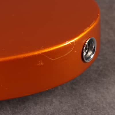 Fender Standard Telecaster Satin - Arizona Sun - 2nd Hand image 19