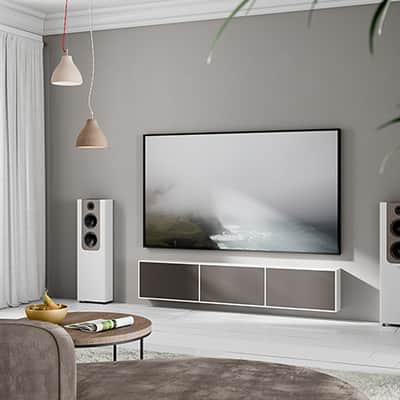 LYNGDORF FR-2 - Floorstanding Loudspeakers (Pair) - NEW! image 21