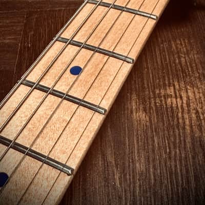 Ibanez RGR465M-SOB Standard 2010 - Soda Blue image 8