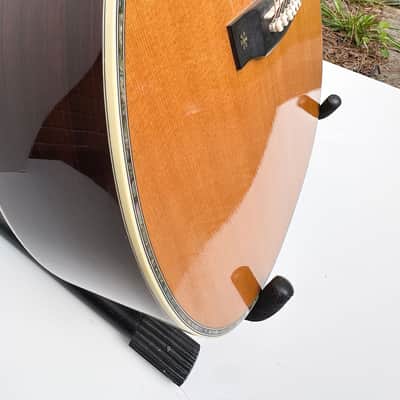 Martin Standard Series OM-42 2002 image 12