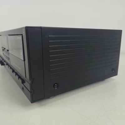 Philips - FC670 - Double Cassette Deck - 3-Head - With Remote image 7