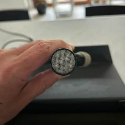 Beyerdynamic M201 NC image 5