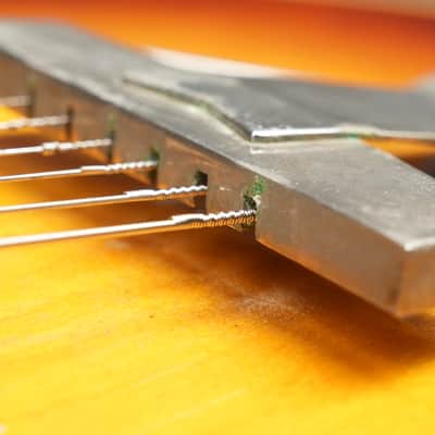 1959 – Gibson ES-175 - Sunburst image 17