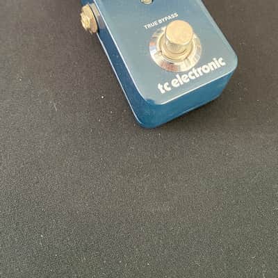TC Electronic SpectraComp Bass Compressor 2016 - Present - Black image 2