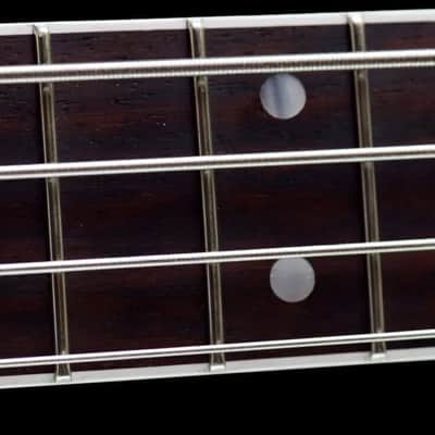 Immagine Hofner 500/2 Club 2025 - Tobaccoburst - 19
