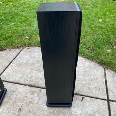 Polk Audio RT-600i Floor Tower Speakers image 3
