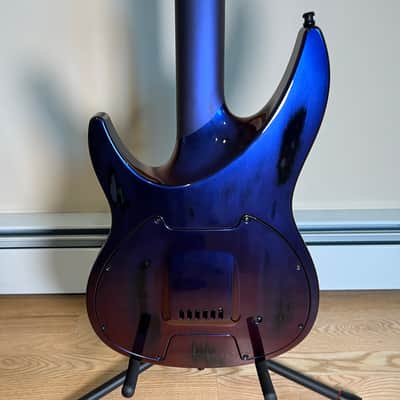 Aristides 060 Evertune - Originally shown at NAMM 2024 image 4