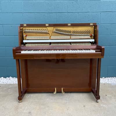 Mini Upright Piano - 64 Key by Diapason image 4
