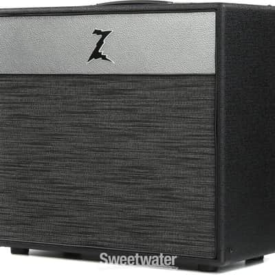 Dr. Z X-Ray 30/15-watt 1 x 12-inch Tube Combo Amp (X-RayCd1) image 5