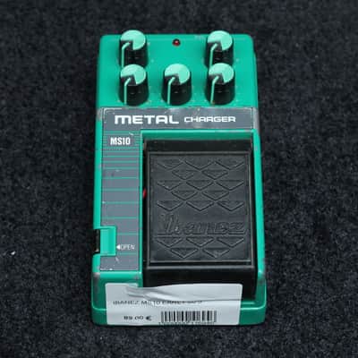 Ibanez MS10 image 1