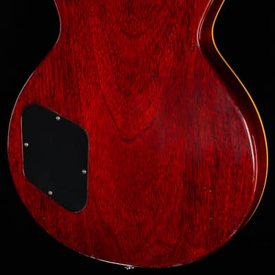Gibson Custom Shop 1959 Les Paul Standard Reissue Factory Burst Murphy Lab Light Aged (141) image 2