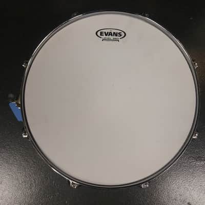 Yamaha Air Seal System Wood Shell Snare 14" X 5.5" image 4