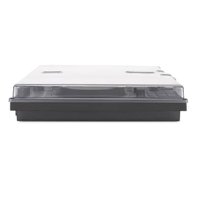 Decksaver NI TRAKTOR MX2 Cover - Cover for DJ Equipment image 3