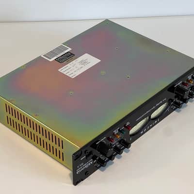 Millennia TCL-2 Stereo Compressor/Limiter image 12